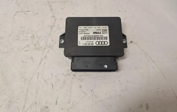 Audi A5 8T 8F Hand brake control module 8K0907801C