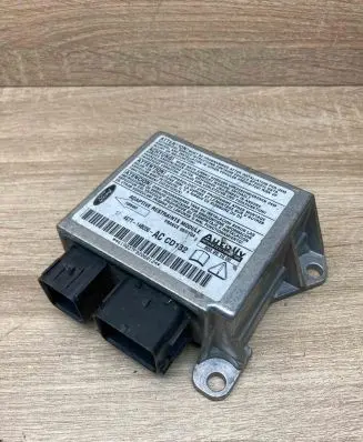 Ford Mondeo Mk III Airbag control unit/module 4S7T14B056AC 603951000