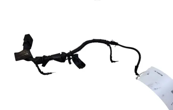Volvo S40 Glow plug wires 9655525780