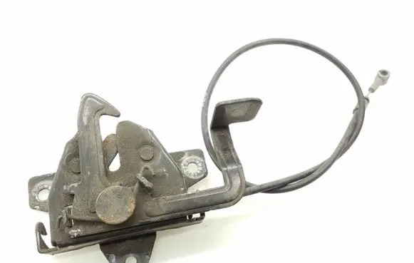 KIA Sportage Engine bonnet/hood lock/catch