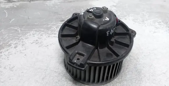 Mitsubishi Carisma Heater fan/blower 0130111192 MF0160700270