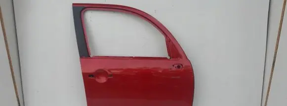Citroen C3 Picasso Front door