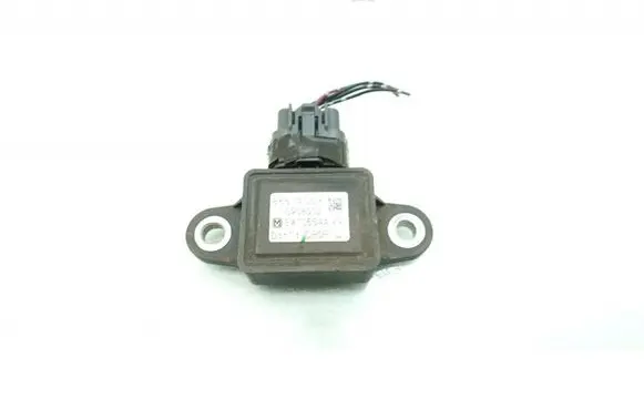 Mitsubishi L200 ESP (stability system) control unit 8651A059