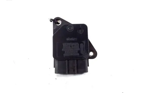 Mass air flow meter