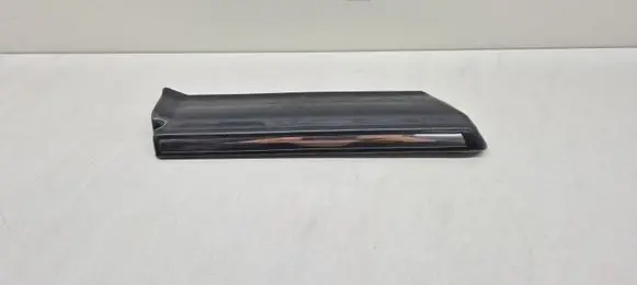 Mercedes-Benz W123 Fender trim (molding) 1236903980