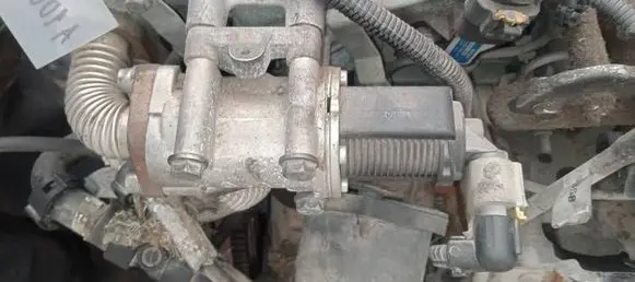 Fiat Bravo EGR valve 50024005 5.00240.05