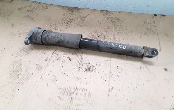 KIA Magentis Rear shock absorber/damper 553112G610