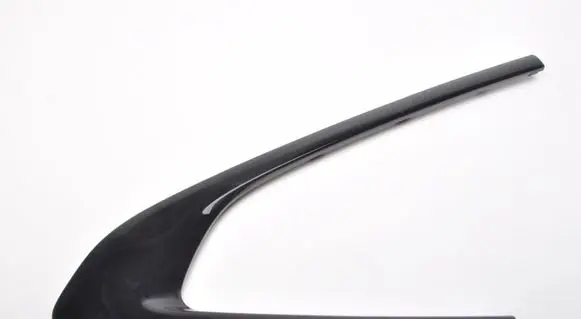 BMW 2 F44 Rear door windshield rail 7483186