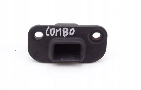 Opel Combo C Front door 13157321