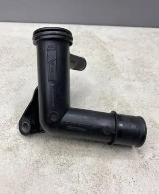 Citroen C4 Grand Picasso Engine coolant pipe/hose 9671124980 9684589080