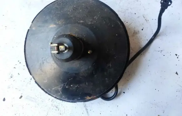 Renault Laguna II Brake booster 8200001576a 03.7874-0301.4