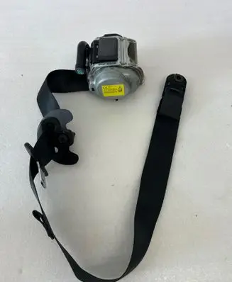 Ford Fiesta Front seatbelt 34208010C L1BBA61294 34321234B