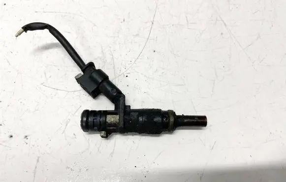 Mercedes-Benz CLS C219 Fuel injector A2720780240