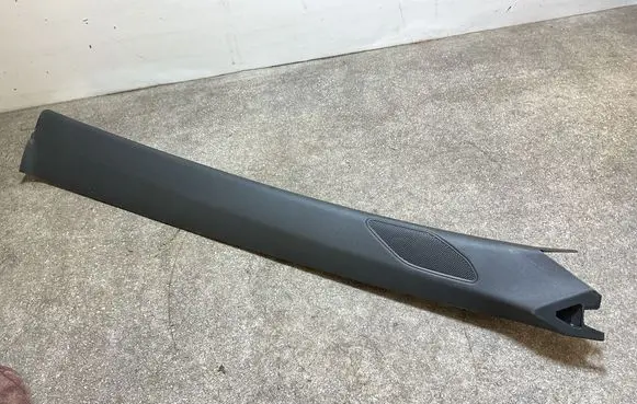 Volkswagen ID.3 (A) pillar trim 10A867234D 180123GS02 683AKT0243938E