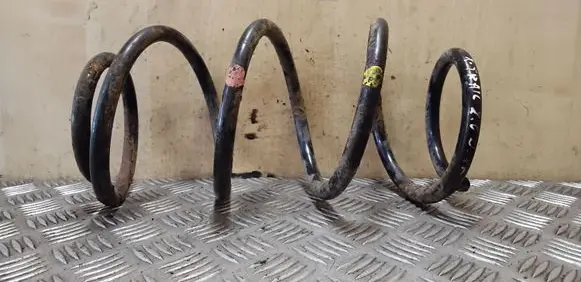 Nissan X-Trail T31 Front coil spring