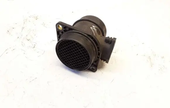 Volkswagen Sharan Mass air flow meter 0280217121 06A906461