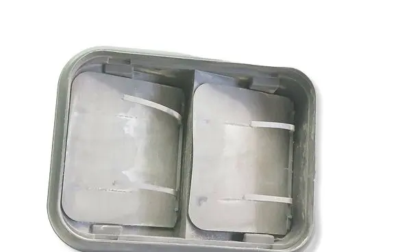 Nissan Qashqai+2 Quarter panel pressure vent 8200003575 91166963