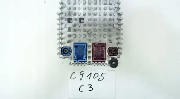 Mercedes-Benz S W223 Other control units/modules A2238207900