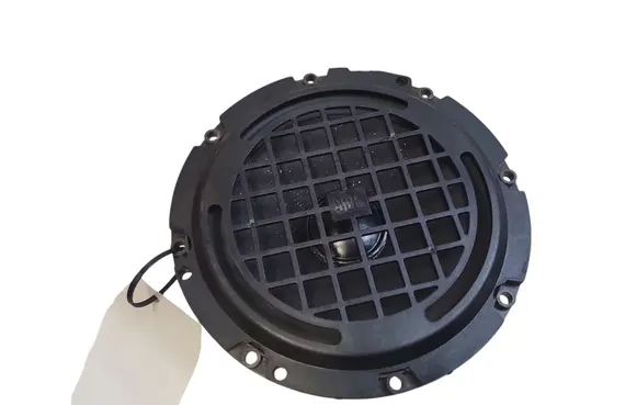 Peugeot 607 Front door speaker