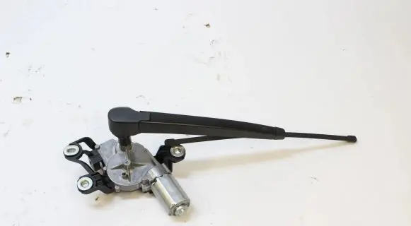 Volkswagen Sharan Wiper motor 5K6955711B