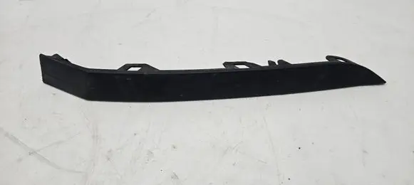 Land Rover Range Rover Evoque L551 Front bumper splitter molding K8D215A246AB