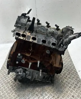 Ford Ranger Engine