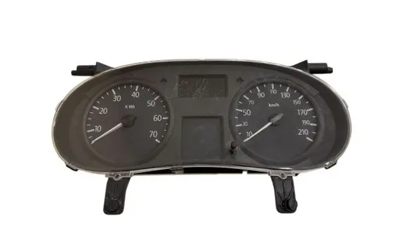 Nissan Kubistar Speedometer (instrument cluster) P8200336241F NS8284100Q 216778515