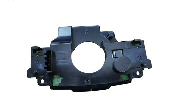 Steering angle sensor