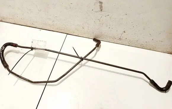 SsangYong Actyon Engine coolant pipe/hose