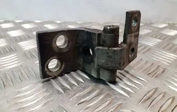 Citroen C8 Front door upper hinge