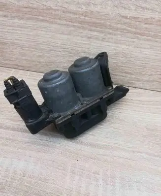 BMW 3 E36 Coolant heater control valve 1387289 1147412053