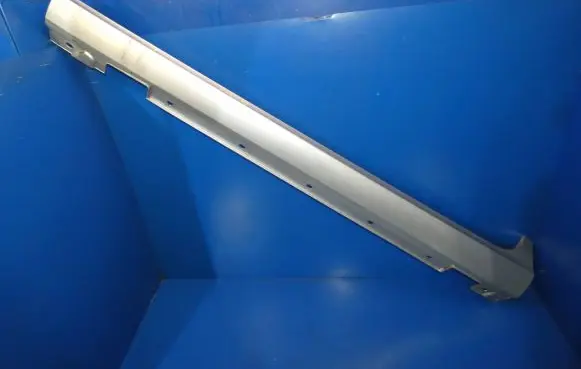 Mercedes-Benz CLS C218 X218 Sill/side skirt trim 