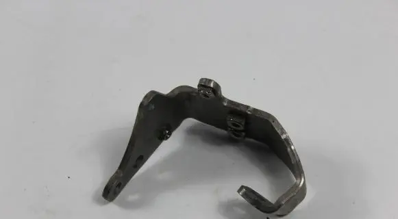 Mercedes-Benz GLE W167 Other engine bay part A2561420040