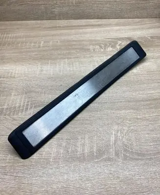 Mercedes-Benz E W211 Rear sill trim cover A2116805835