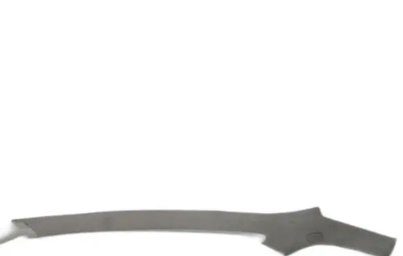 Citroen C4 Grand Picasso (A) pillar trim 9654123077
