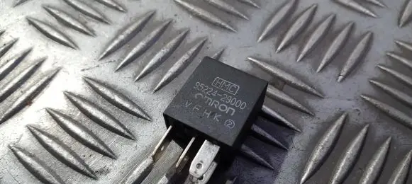 Hyundai Accent Other relay 9522429000 95224-29000