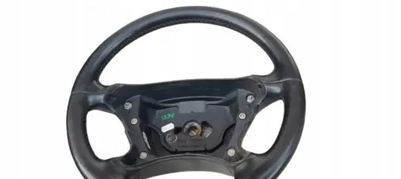 Mercedes-Benz CLK A209 C209 Steering wheel A2304600503