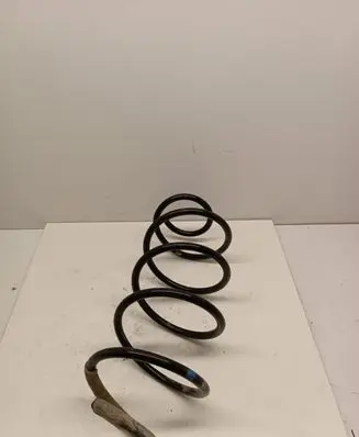 Peugeot 208 Front coil spring