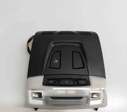 BMW X1 F48 F49 Front seat light 6820167