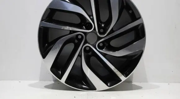 Renault Koleos II R18 alloy rim 403002671R 403009804R