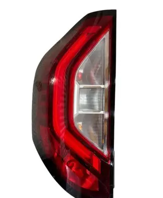Renault Kangoo III Tailgate rear/tail lights 265553558R