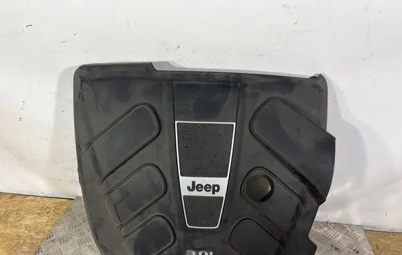 Jeep Grand Cherokee Engine cover (trim) 04627157AE