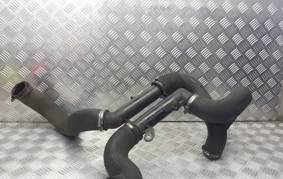 Citroen C5 Intercooler hose/pipe