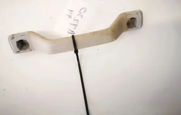 Volvo S70 V70 V70 XC Front interior roof grab handle 13550