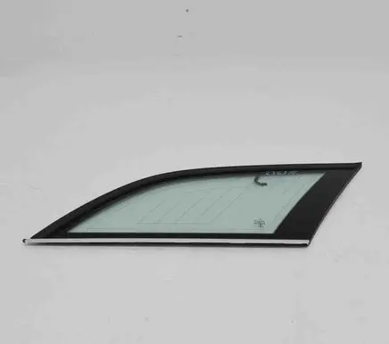 Mercedes-Benz E W212 Rear side window 43R00048AS2