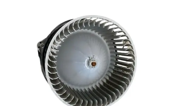 Mazda CX-5 Heater fan/blower HB111EG2107 8727000691