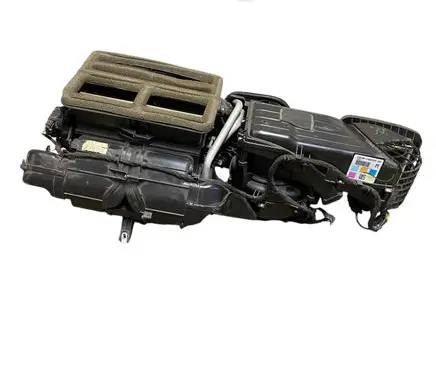 Ford Mustang VI Interior heater climate box assembly FR3B19B555BN FR3B19B555 FR3B19846A