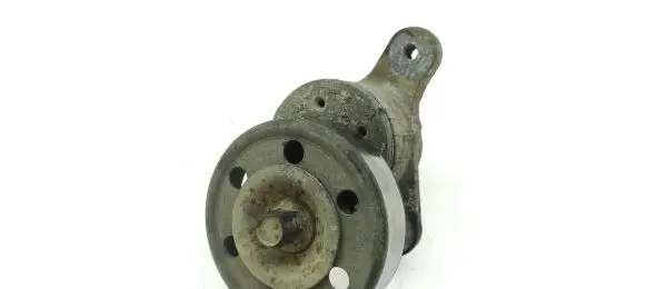 Toyota Avensis Verso Alternator belt tensioner 