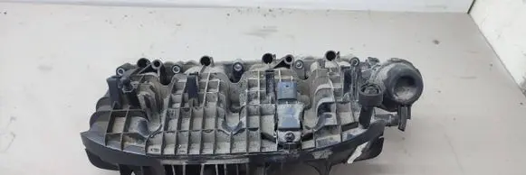 Audi A4 S4 B9 Intake manifold 06L133201