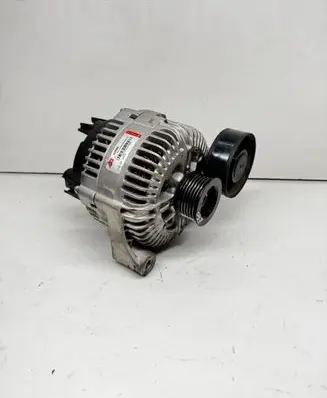 BMW 5 E60 E61 Throttle valve 5901259404586 A3098 7799204